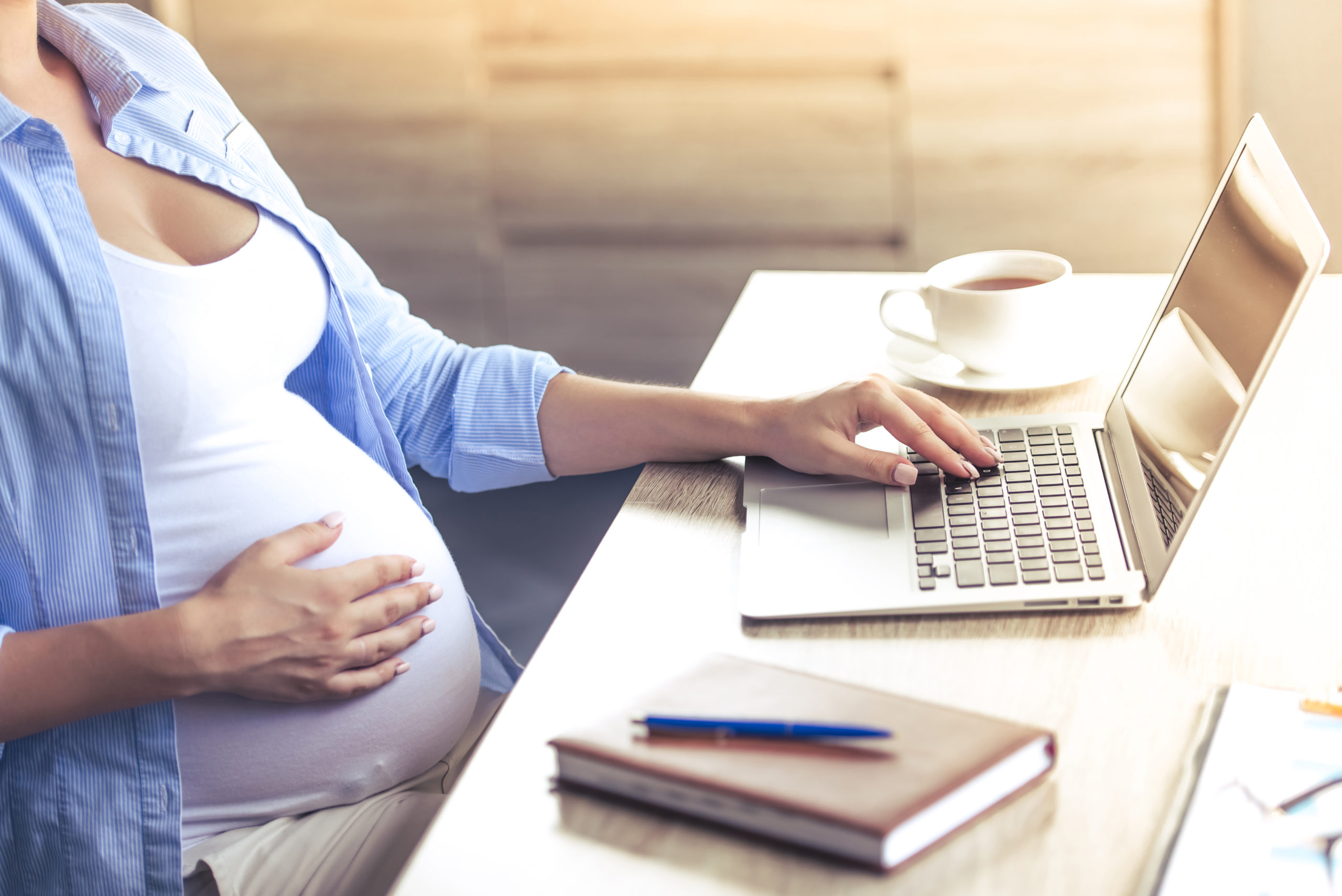 Ressarcimento aos empregadores por Pagamentos a Gestantes na Pandemia