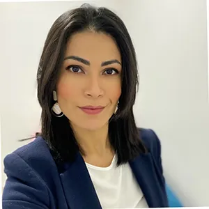 MARIA MADALENA S. PEREIRA