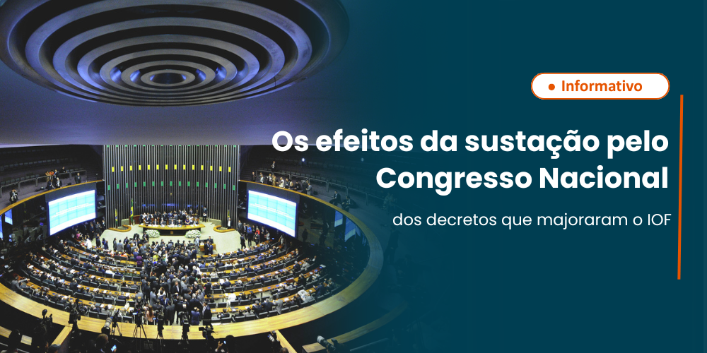 Congresso Nacional durante sessão que aprovou o PDL 214/2025, sustando decretos que aumentavam alíquotas do IO