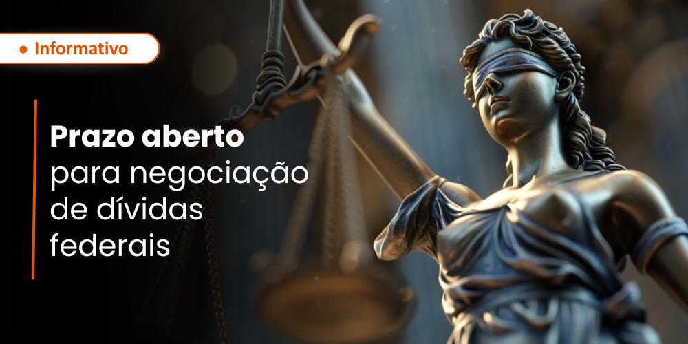 Transação Tributária: Publicado o Edital nº 11/2025 pela PGFN